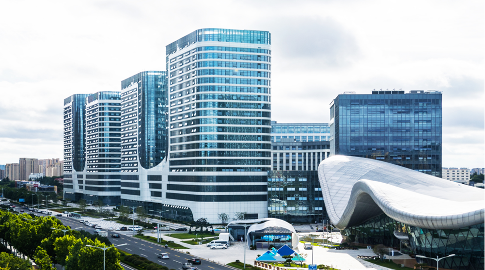 喜报︱千鹰振飞，九维在列！九维医学入选青岛市首批雏鹰企业